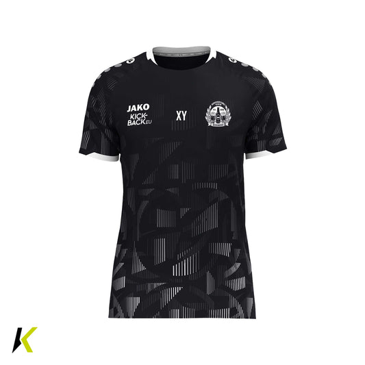BVV JAKO Trikot Sonic kurzarm M