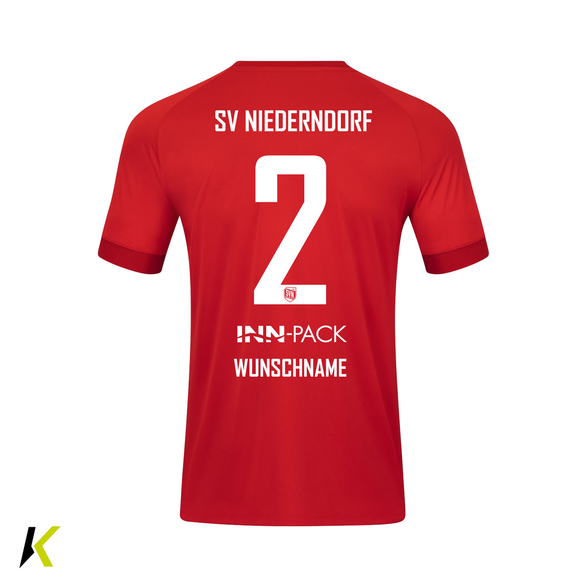 SVN JAKO Apato 2026/27 Unisex/JR