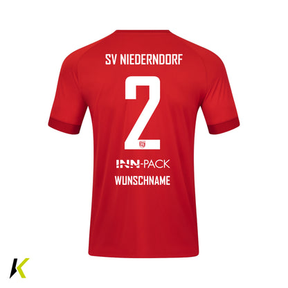 SVN JAKO Apato 2026/27 Unisex/JR