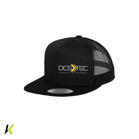DCS-TEC YUPOONG CLASSICS Trucker Cap