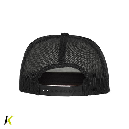 Gruber Alpin YUPOONG® CLASSICS® Classic Trucker Cap