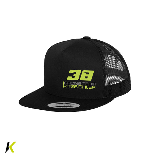 TK38 YUPOONG CLASSICS Classic Trucker Cap Special Edition