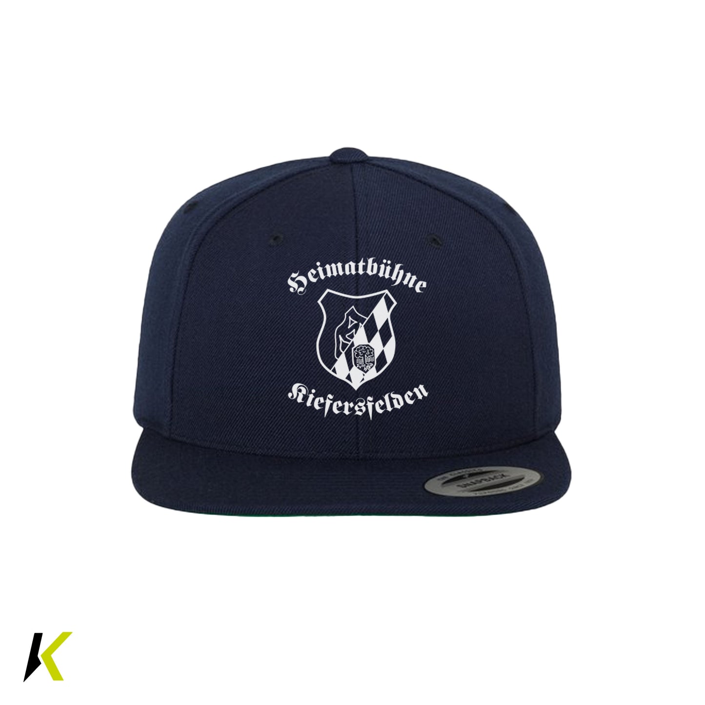 HBK Yupoong® Classics® Premium Snapback