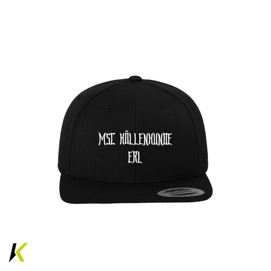 MSC HHE FLEXFIT Classic Snapback Cap