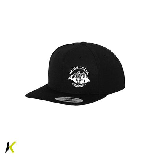 GKTE YUPOONG FLEXFIT® Cap