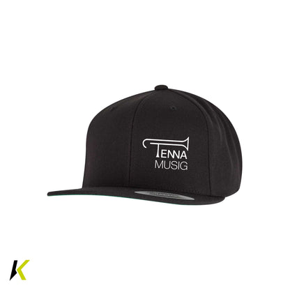 Tennamusig Yupoong Classic Snapback