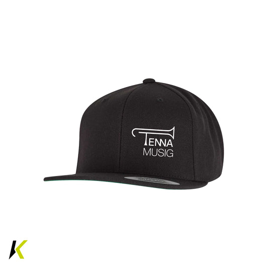 Tennamusig Yupoong® Classic Snapback