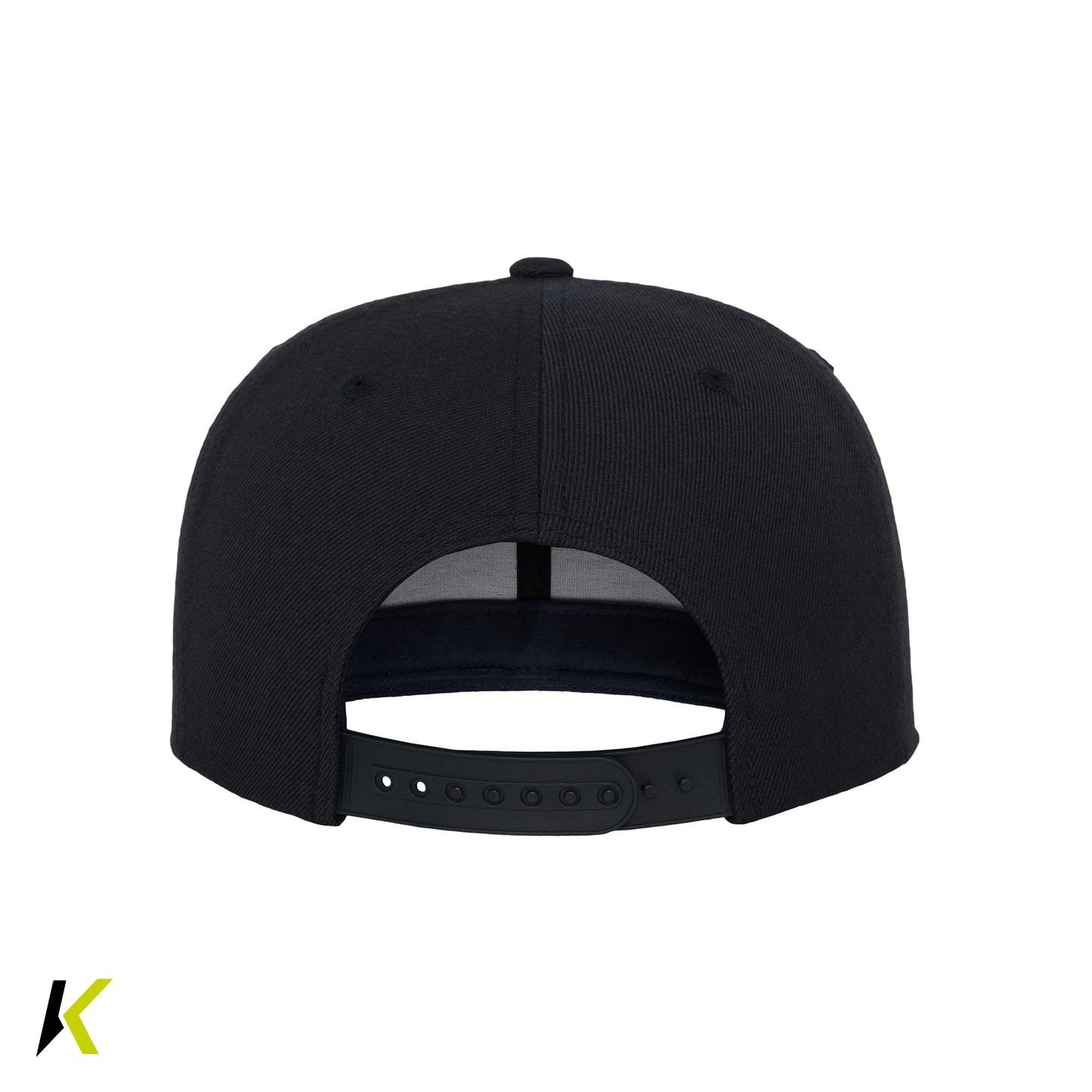 Gruber Alpin YUPOONG® CLASSICS® Premium Snapback Cap
