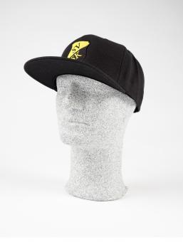 SVSK FLEXFIT Classic Snapback Cap