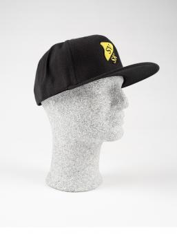 SVSK FLEXFIT Classic Snapback Cap