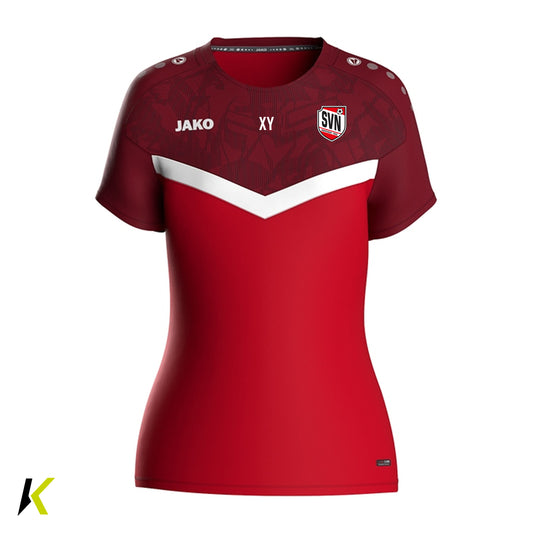 SVN JAKO® T-Shirt Iconic W
