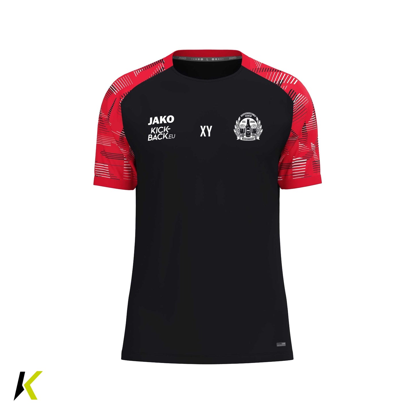 BVV JAKO T-Shirt Sonic M