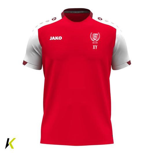 SVN JAKO® T-Shirt Dynamic Jubiläumsedition JR