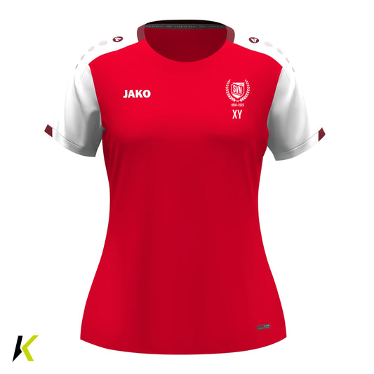SVN JAKO® T-Shirt Dynamic Jubiläumsedition W