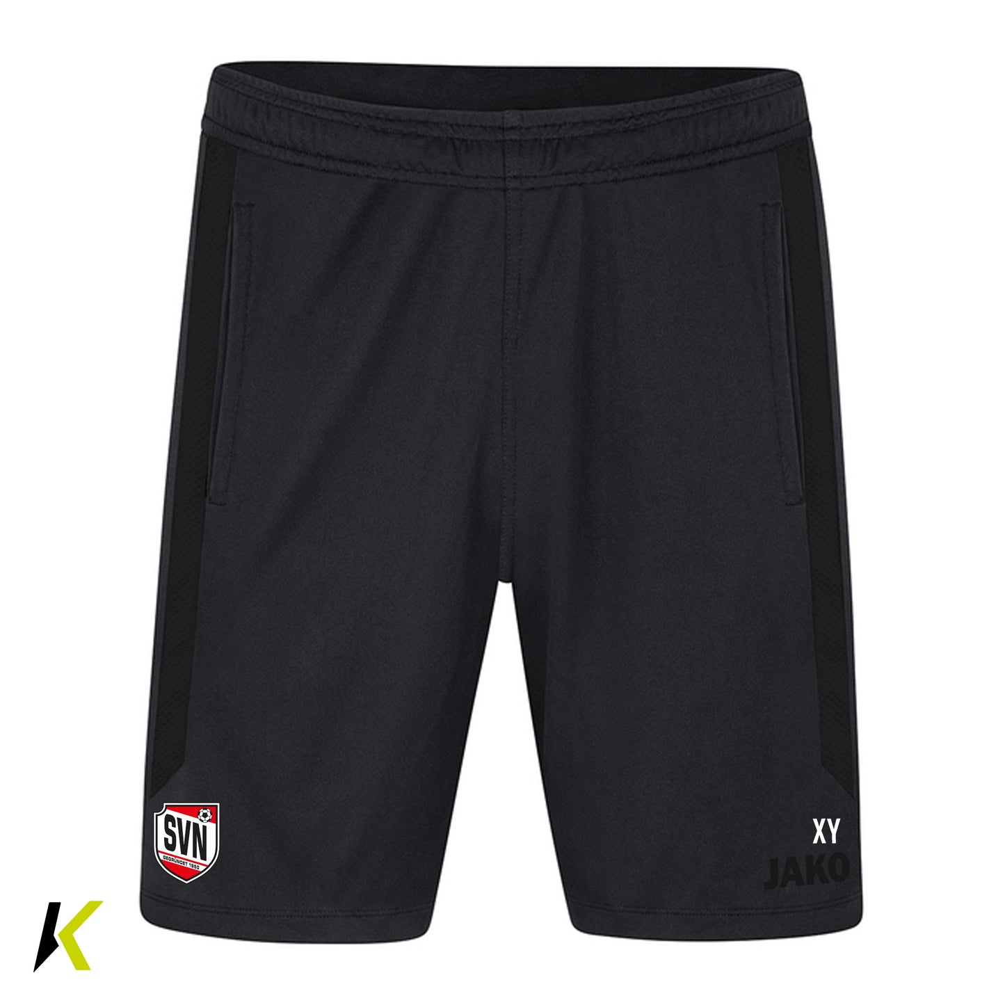 SVN JAKO® Short Power JR