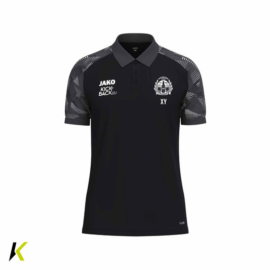 BVV JAKO Polo Sonic M