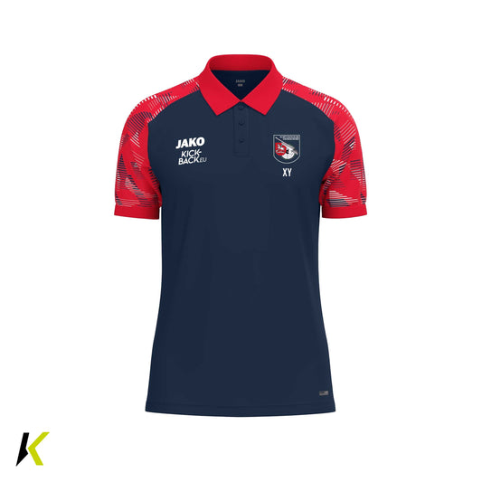 SGN JAKO Polo Sonic M/JR