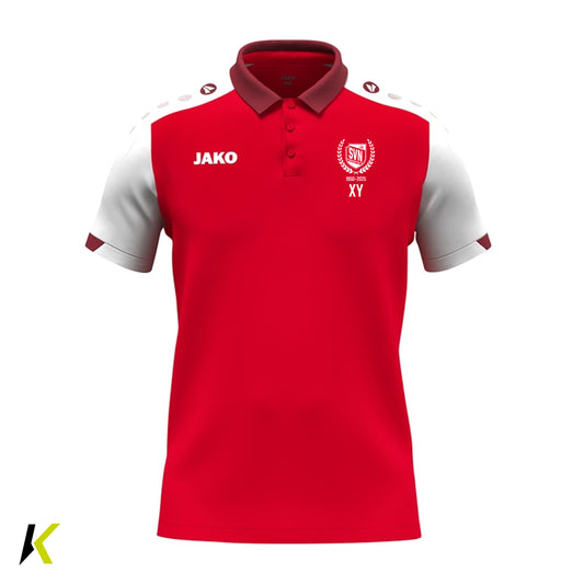 SVN JAKO® Polo Dynamic Jubiläumsedition JR