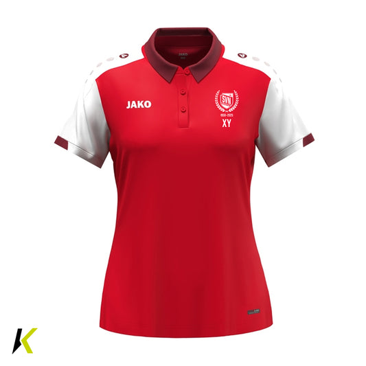 SVN JAKO® Polo Dynamic Jubiläumsedition W