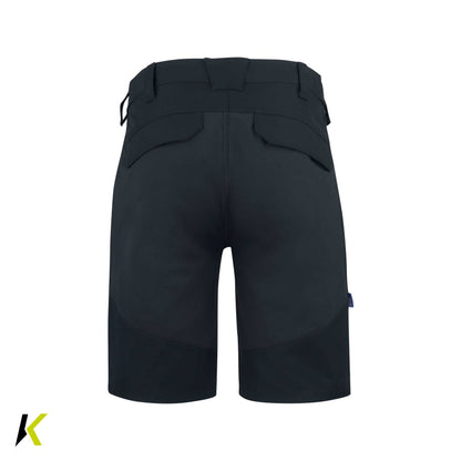 MJ6 2522 STRETCH SHORTS