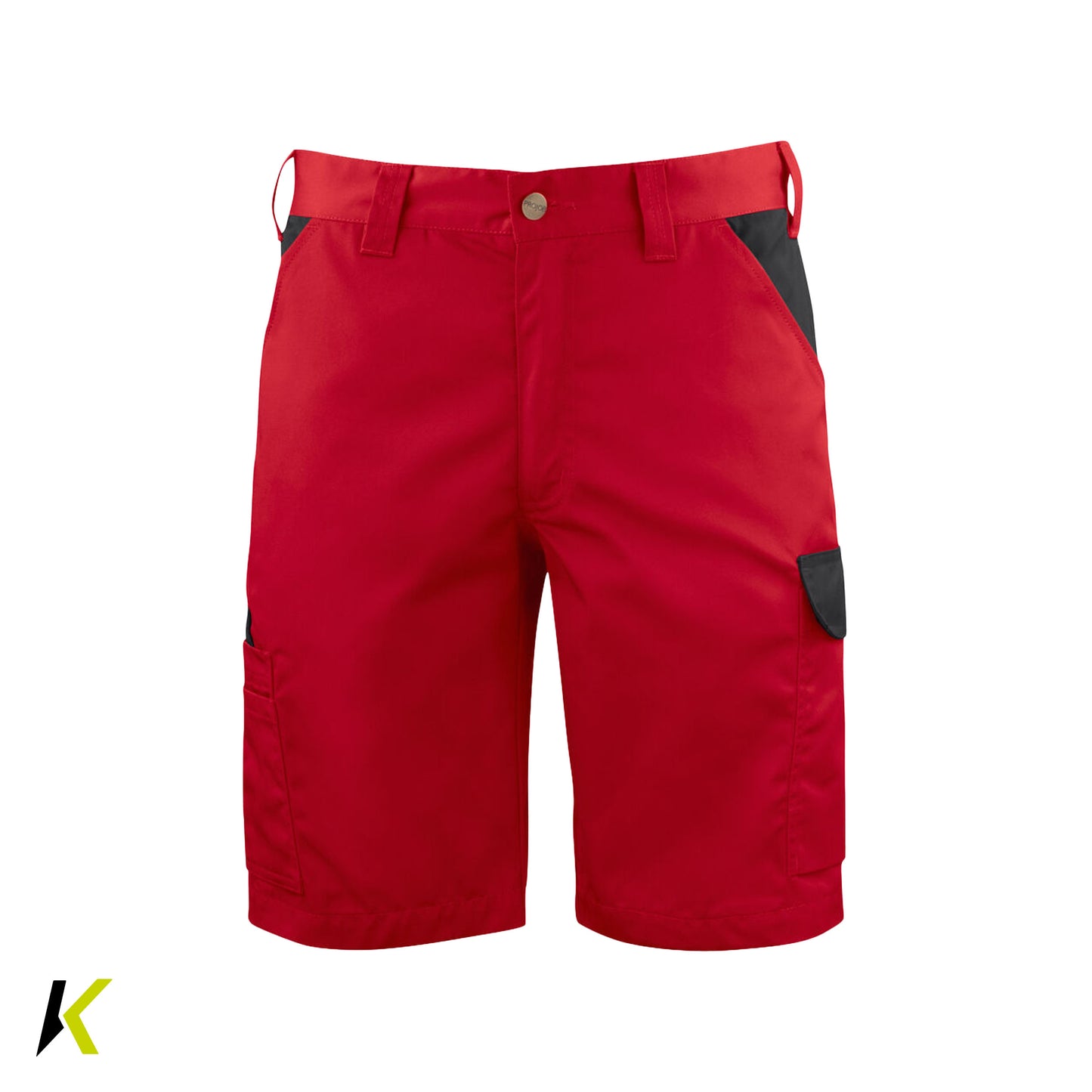 Schweinsteiger Bau PROJOB® 2528 SHORTS M
