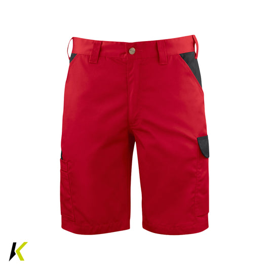 Schweinsteiger Bau PROJOB® 2528 SHORTS M