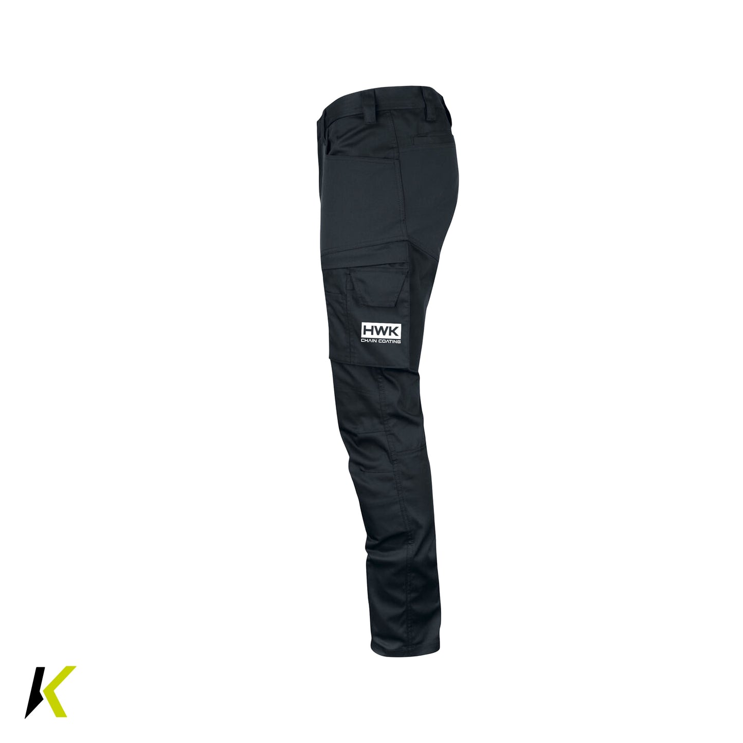 HWK Chain Coating PROJOB® 2552 SERVICE HOSE M/Uni