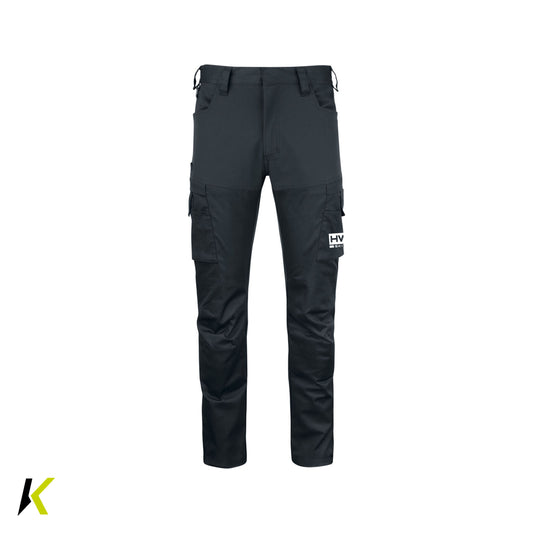 HWK Skiwax PROJOB® 2552 SERVICE HOSE M/Uni