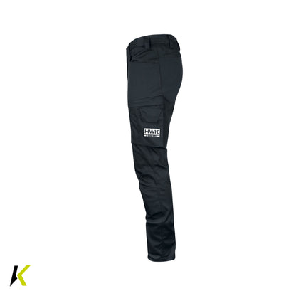 HWK Skiwax PROJOB® 2552 SERVICE HOSE M/Uni