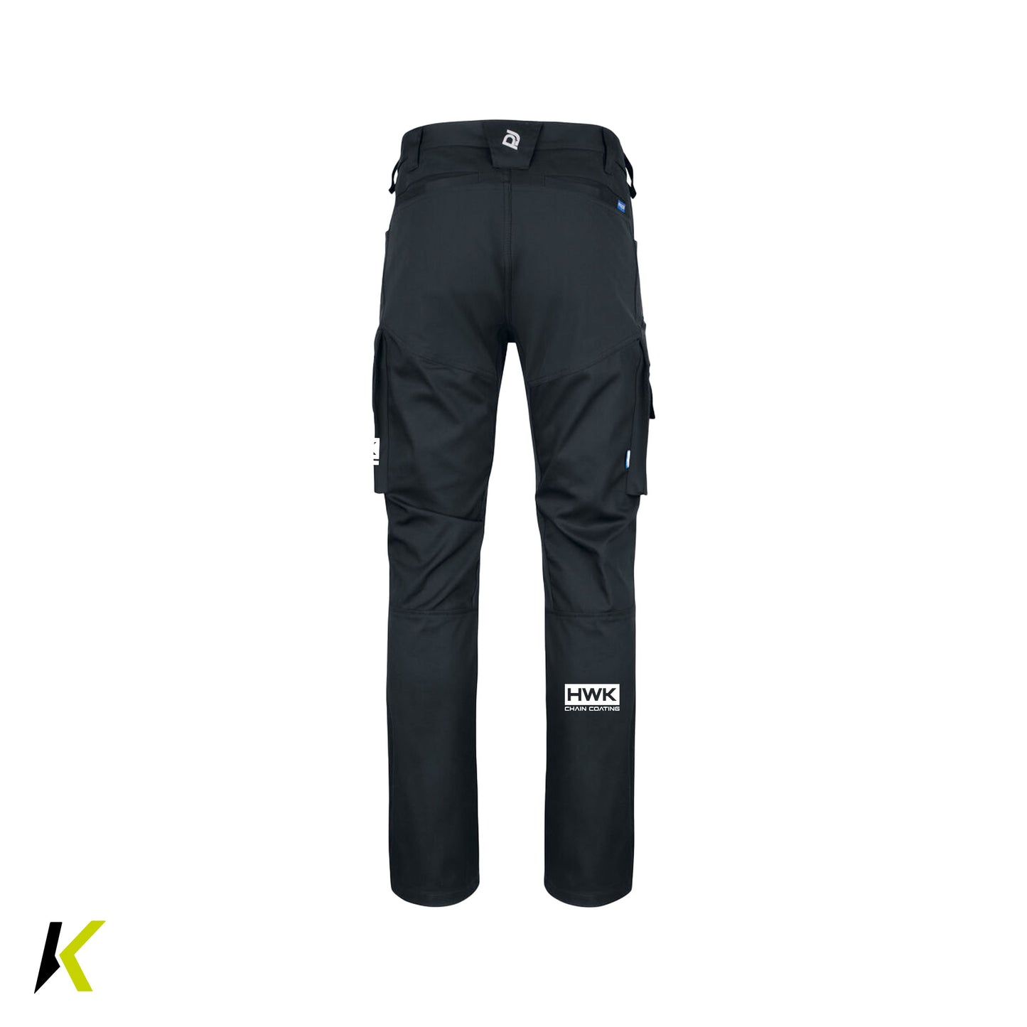 HWK Skiwax PROJOB® 2552 SERVICE HOSE M/Uni