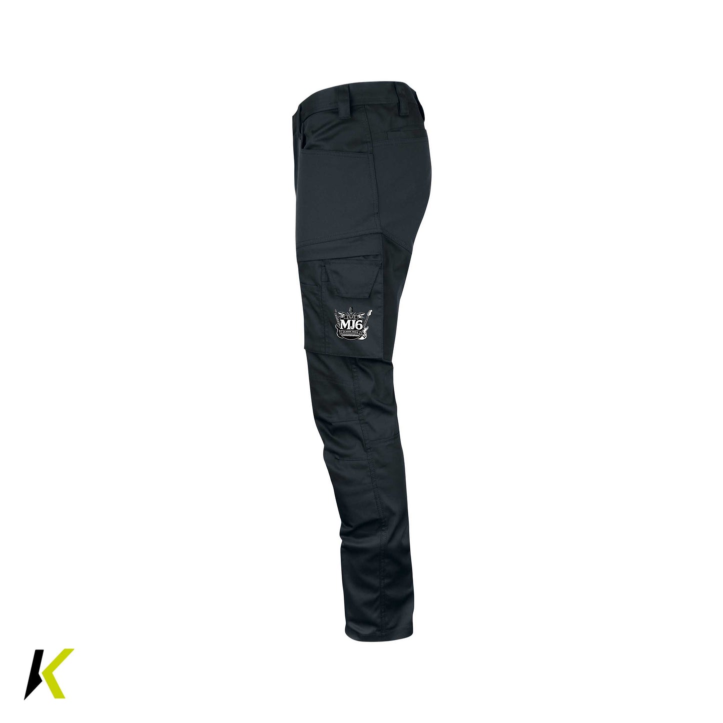 MJ6 2552 SERVICE HOSE M/Unisex