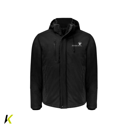 Riederinger Hafnerei PROJOB 3417 GEFÜTTERTE FUNKTIONSJACKE