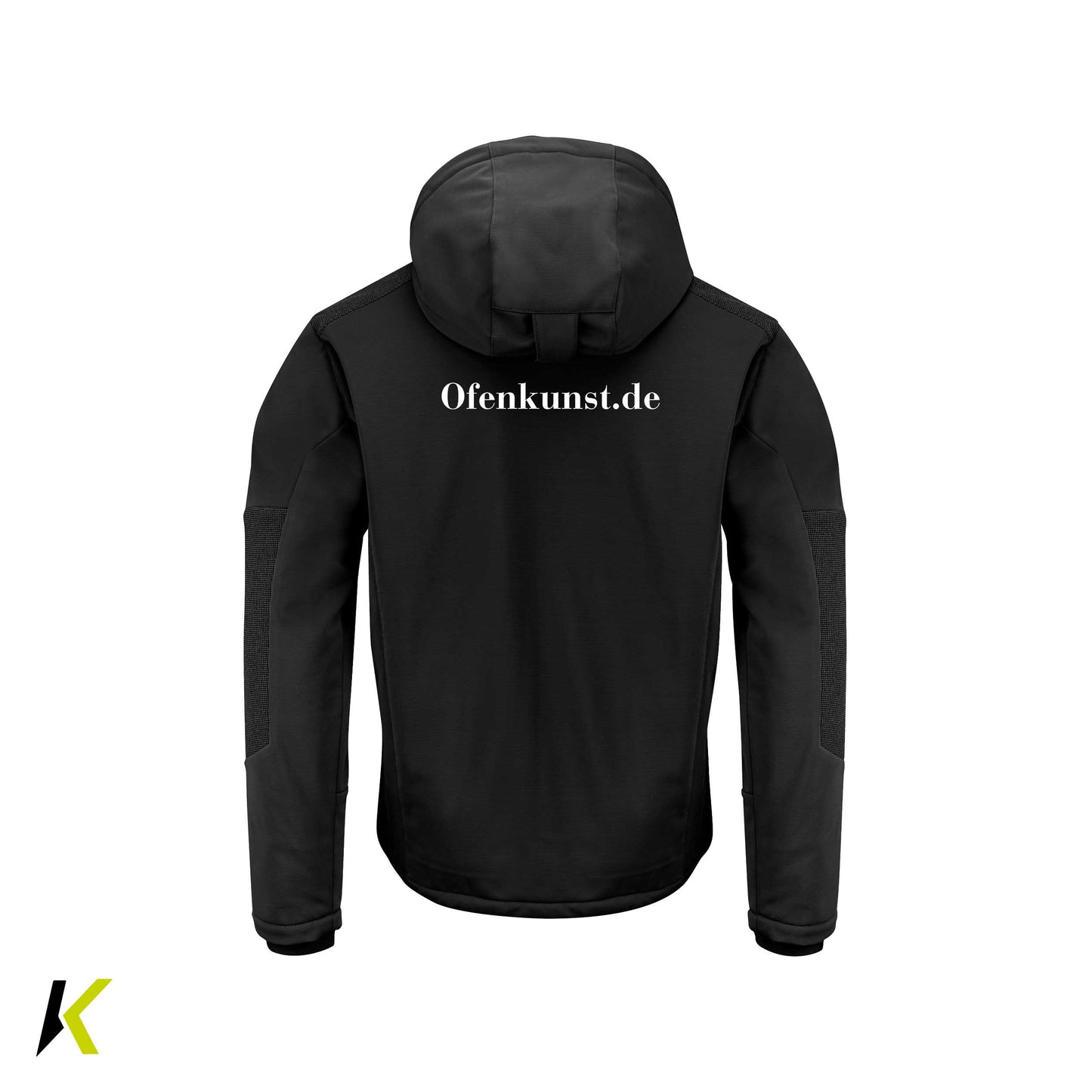 Riederinger Hafnerei PROJOB 3417 GEFÜTTERTE FUNKTIONSJACKE