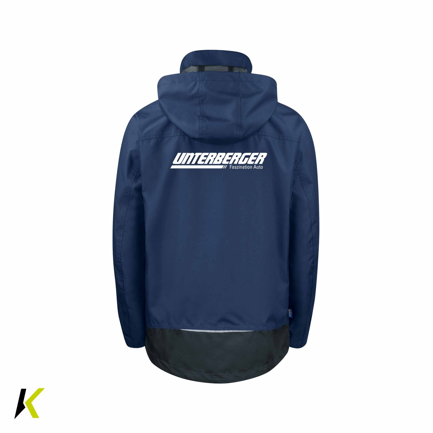 UFA PROJOB 4441 GEFÜTTERTE FUNKTIONSJACKE