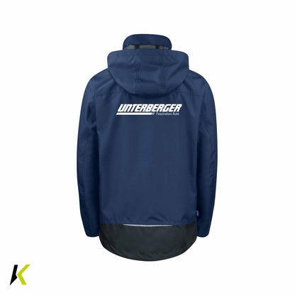 UFA PROJOB 4441 GEFÜTTERTE FUNKTIONSJACKE