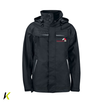 Schweinsteiger Bau PROJOB® 4441 GEFÜTTERTE FUNKTIONSJACKE