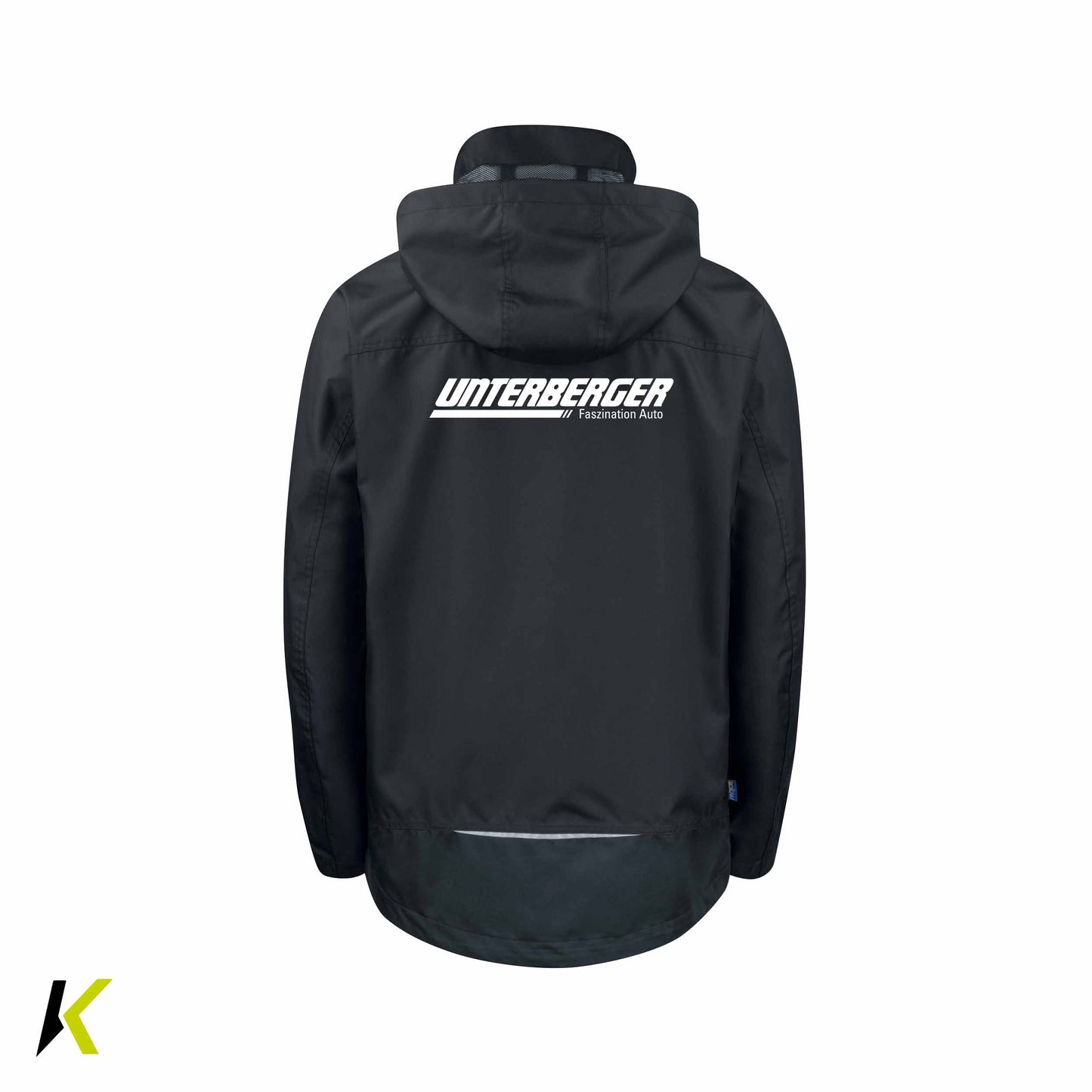 UFA PROJOB 4441 GEFÜTTERTE FUNKTIONSJACKE