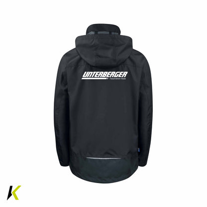 UFA PROJOB 4441 GEFÜTTERTE FUNKTIONSJACKE