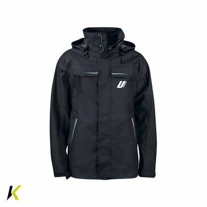 UFA PROJOB 4441 GEFÜTTERTE FUNKTIONSJACKE