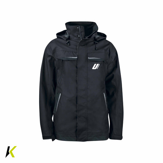 UFA PROJOB 4441 GEFÜTTERTE FUNKTIONSJACKE