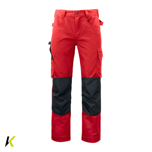 Schweinsteiger Bau PROJOB® 5532 ARBEITSHOSE