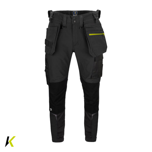 Schweinsteiger Bau PROJOB®  5550 ARBEITSHOSE STRETCH