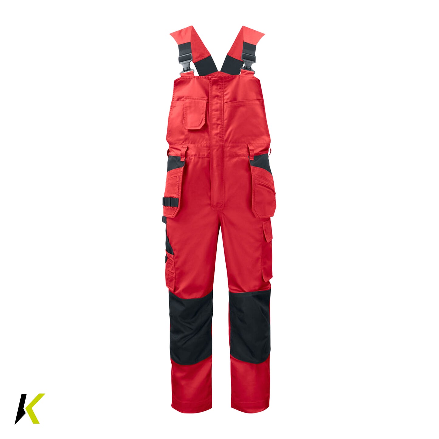 Schweinsteiger Bau PROJOB® 5630 TRÄGERHOSE