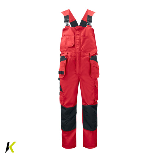 Schweinsteiger Bau PROJOB® 5630 TRÄGERHOSE