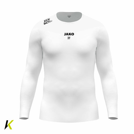 JAKO® Longsleeve Function M/UNI