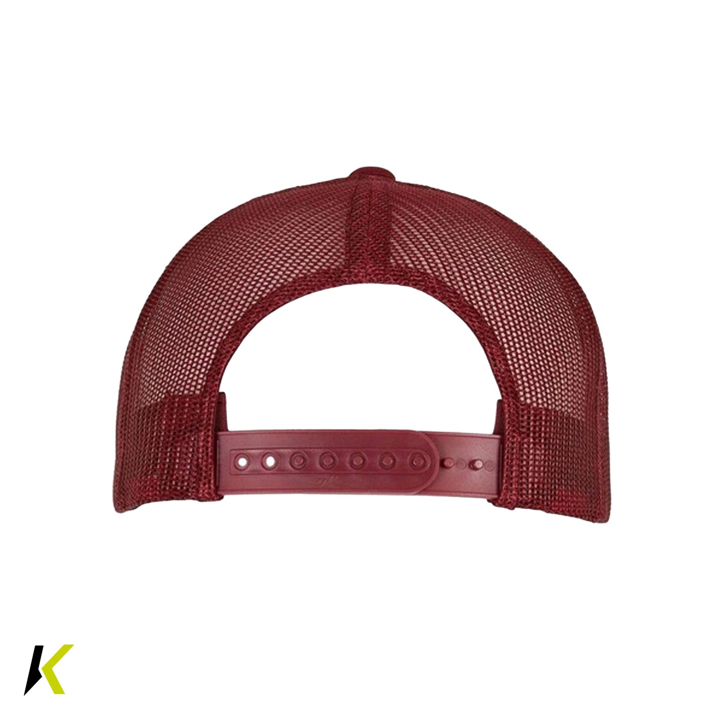 Gruber Alpin YUPOONG® CLASSICS® Retro Trucker Cap