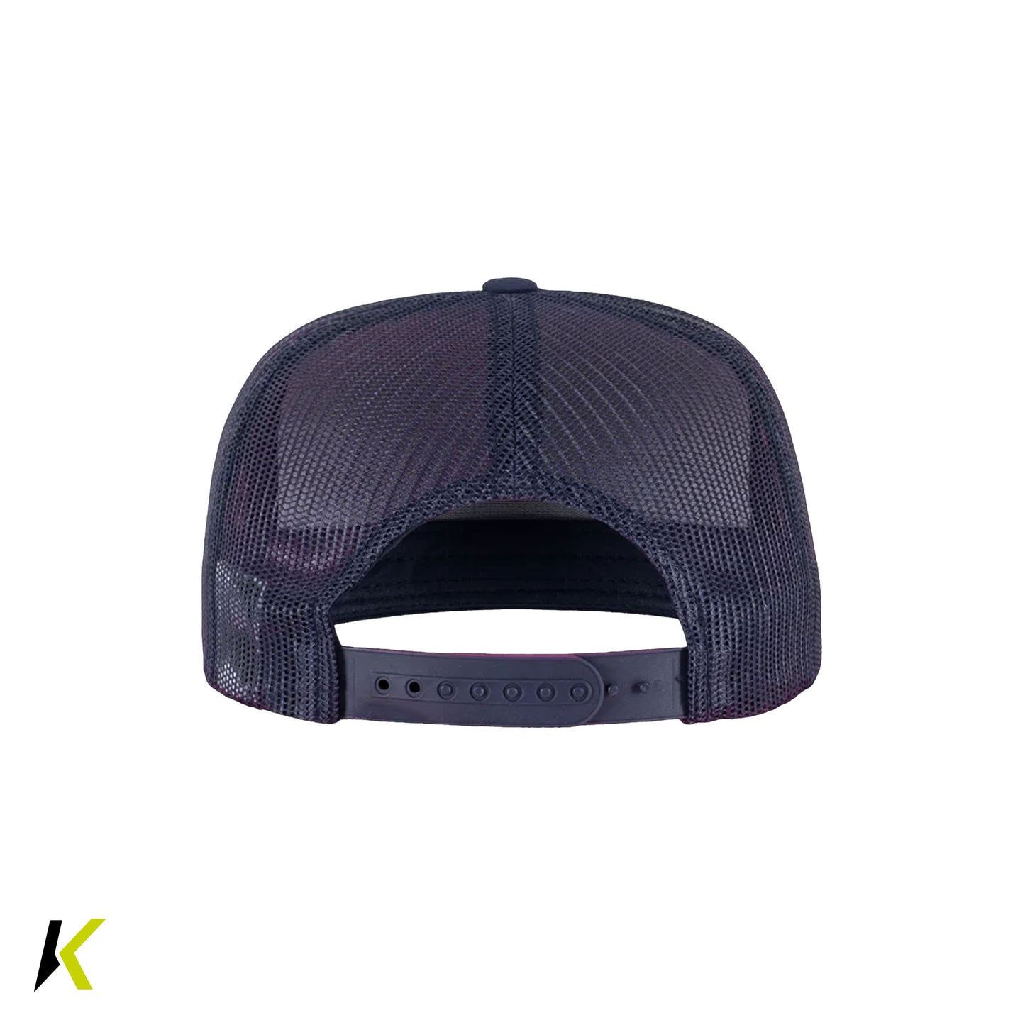 Gruber Alpin YUPOONG® CLASSICS® Retro Trucker Cap