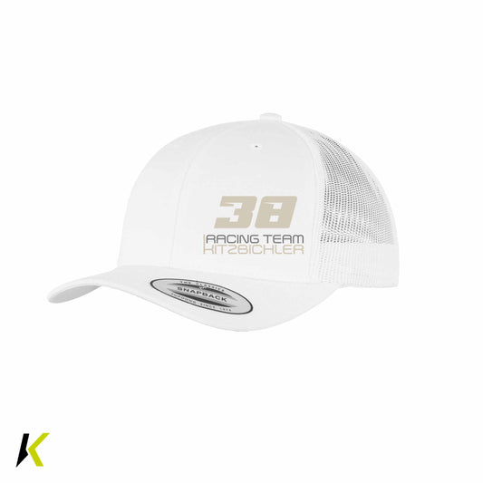 Tobi Kitzbichler YUPOONG CLASSICS Retro Trucker Cap Kids V01