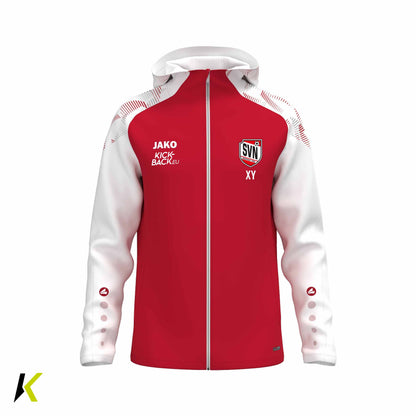 SVN JAKO Kapuzenjacke Sonic M/JR