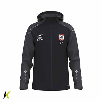 SVN JAKO Kapuzenjacke Sonic M/JR